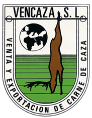 Vencaza, Carne de ciervo y jabali